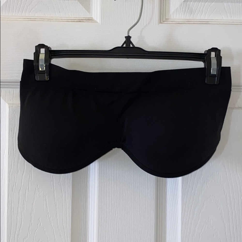 Convertible bra